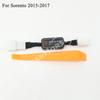 LHD Automatic Start Stop Eliminator Engine Off Closer Device Canceller Disable Delete Control Cable Plug For Kia Sorento 15-24