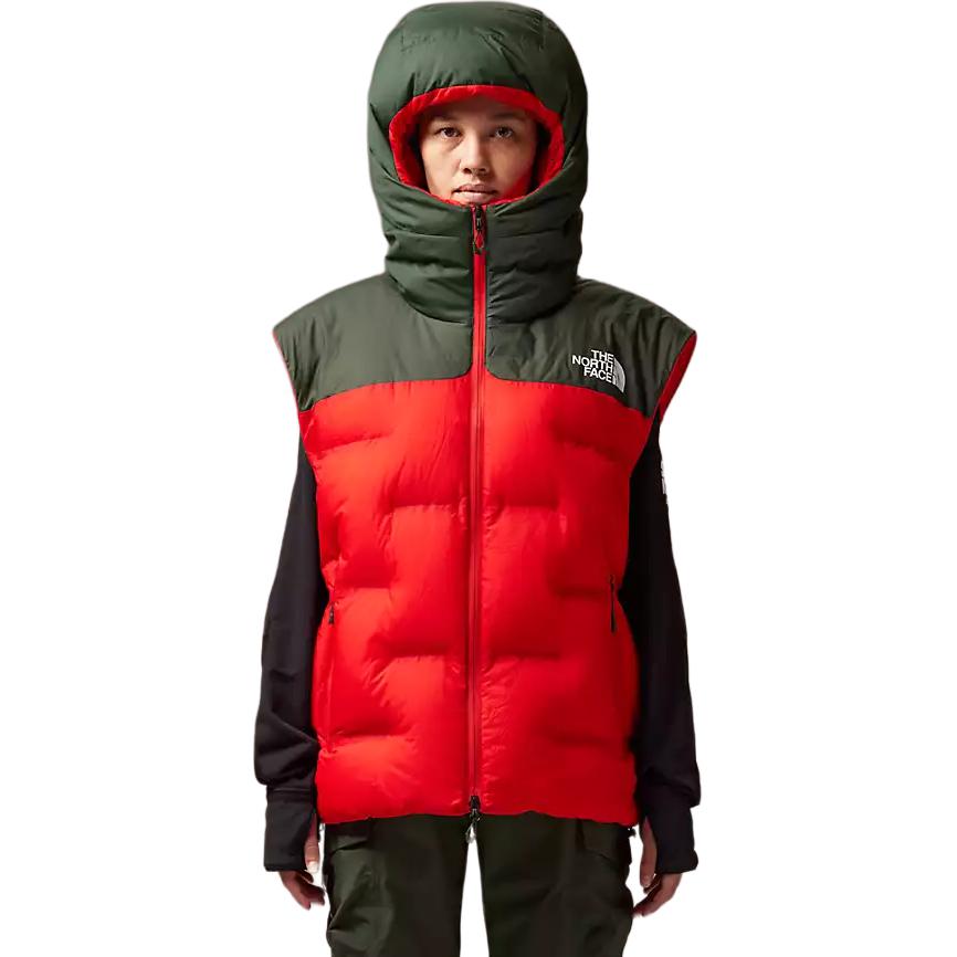 THE NORTH FACE X Undercover Soukuu Cloud Down Nuptse Jacket NF0A84S2-O4Y