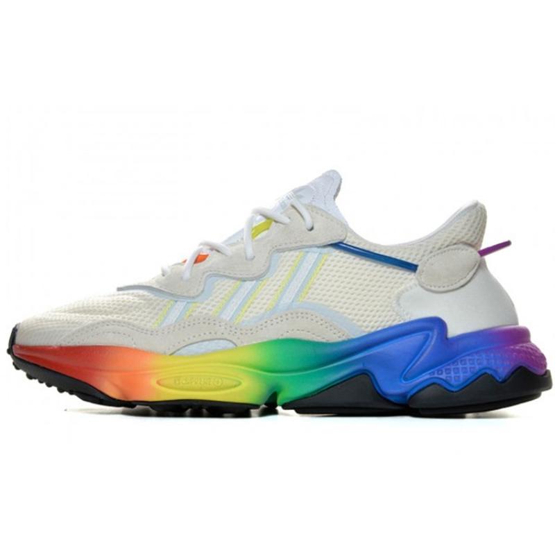 

Adidas Ozweego Pride Sneakers EG1076 41⅓