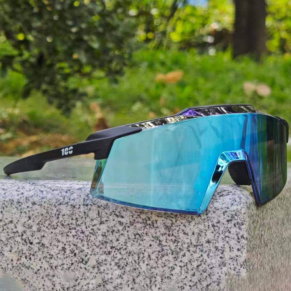 Cycling Glasses, Windproof Goggles, Outdoor Sports Eyewear, and Sunglasses S8Road Bike Sunglasses, Mountain Bike Glasses