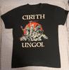 T-shirt Vintage Toutes Tailles S-5XL Cirith Ungol Unisexe BO445