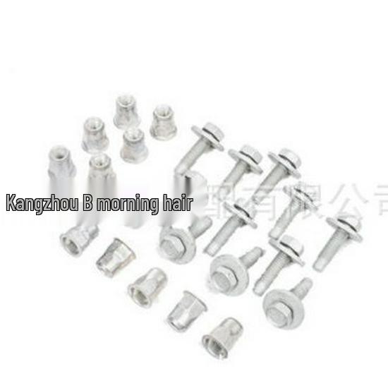 

Dodge RAM Pedal Kit 68044460AA for RAM 1500/2500/3500 with Installation Manual Dodge RAM1500 2500 3500