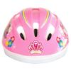 Burjura Tropical-Rouge! PreCure Kids' Bicycle Helmet for Ages 2-6