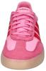 Кроссовки Adidas Barreda Decode Women bliss pink/pure ruby/pink fusion