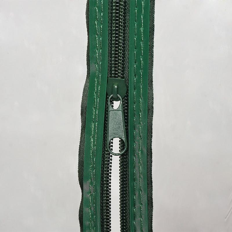 Garden Warmer Cover PVC Flower and Plant Insulated Warming Shed Greenhouse Warming Insulated Rainproof Trellis