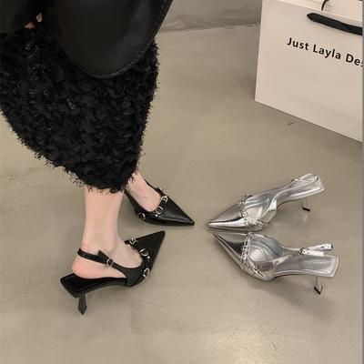 Scarpe con tacco – Scarpe con tacco