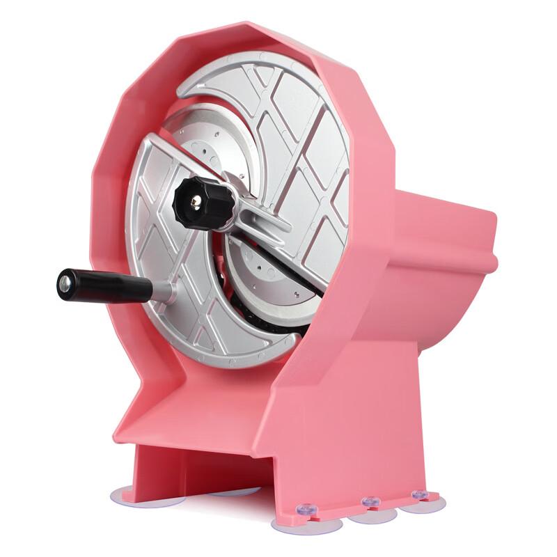 DCLOUD Multi-function Hand-Crank Vegetable & Fruit Slicer