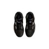 Nike Kyrie Infinity GS Black Metallic Silver Kids Sneakers Concord DD0334-005