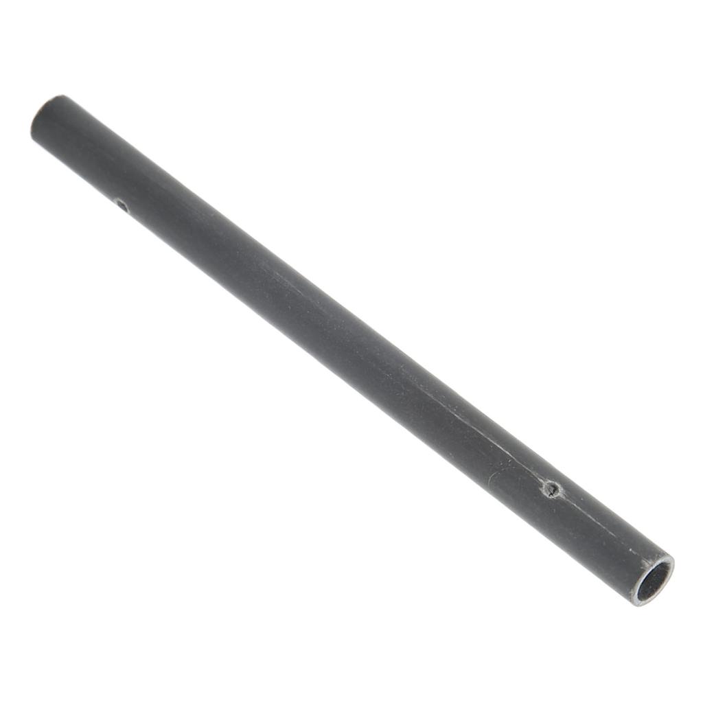 RC Drone Tail Pipe Reinforcement Part Carbon Fiber Round Pipe for WLTOYS V912 Remote Control