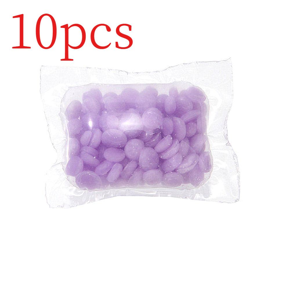 Lavender Clean Clothes Soften Rose Laundry Beads Fresh Scent Boosting in-Wash Laundry Scent Booster