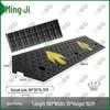 Multi-Purpose Threshold Ramp