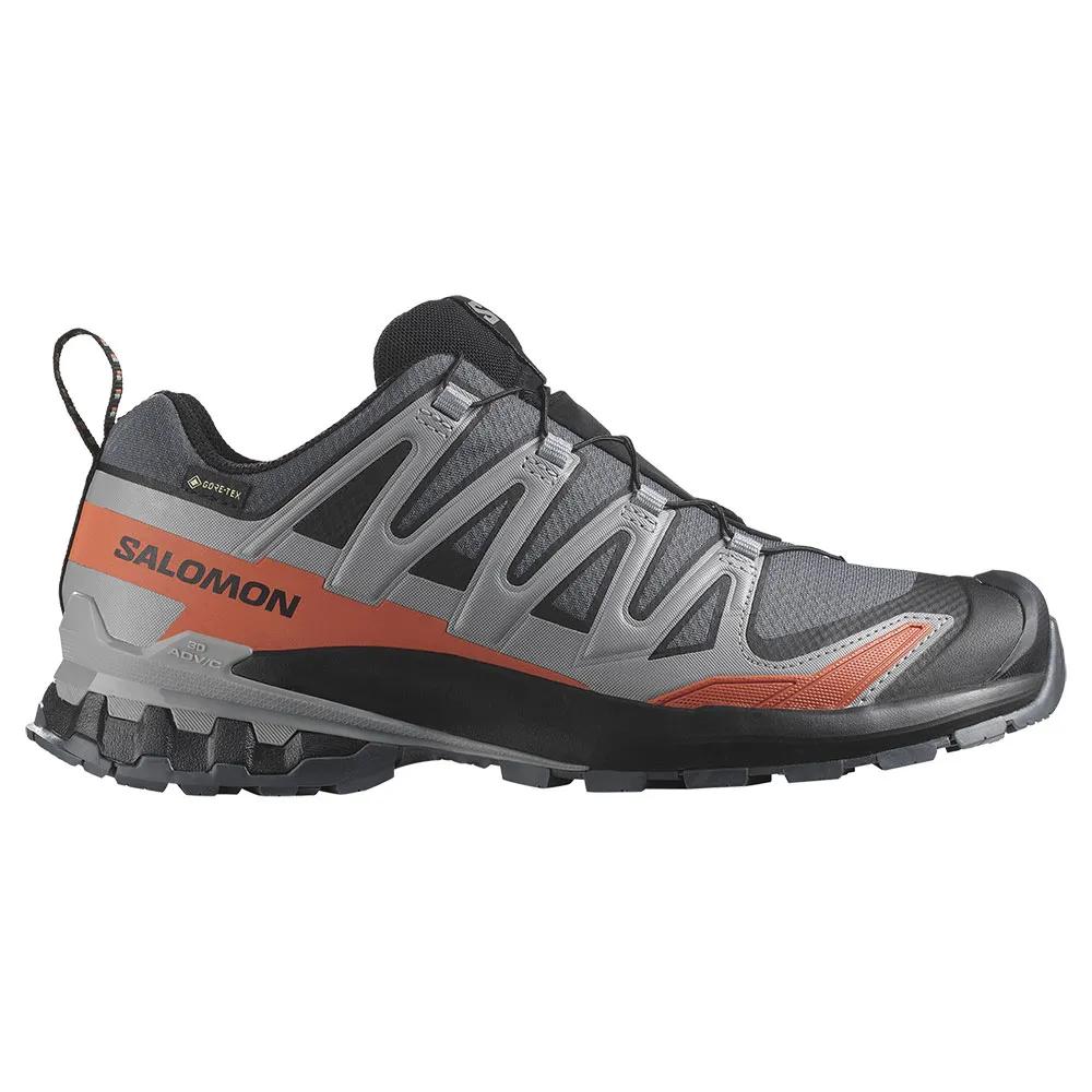 SALOMON XA Pro 3D V9 Goretex Trail Running Shoes