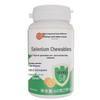 Tong Ren Tang Selenium Chewable Tablets