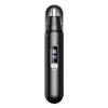 Nose Hair Trimmer Portable Durable Ear Hair Trimmer Painless with LED Display Safe Travel Type-C Electric Trimmer for Men