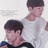 [USED] SEVENTEEN CLEAN Photobook Wonwoojun Hoshiwoo