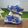 Children's Shoes Casual Shoes Trend Shoes  Children's Trend All-Match Casual Fashion Rotating Button Shoes Children's Outdoor Sandals