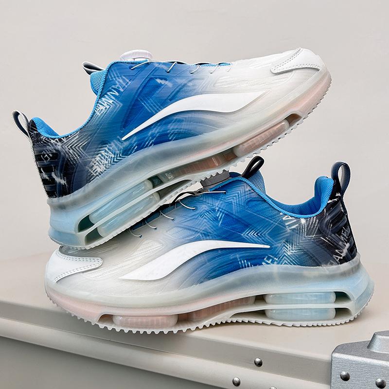 New Male Sneakers Comfort Men Casual Shoes  Four Seasons Breathable Men'S Running Shoes Tenis Masculino Anti-Slip Mens Shoes