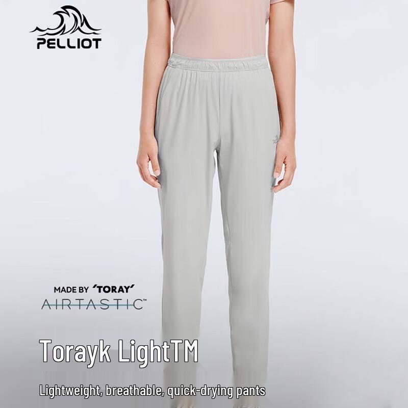 Pelliot Women s Outdoor Lightweight Quick-Dry Pants L