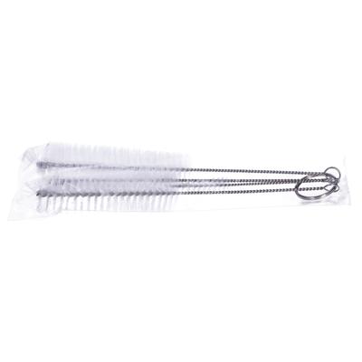 Set of Universal Toothbrushes, White, 4 Pcs