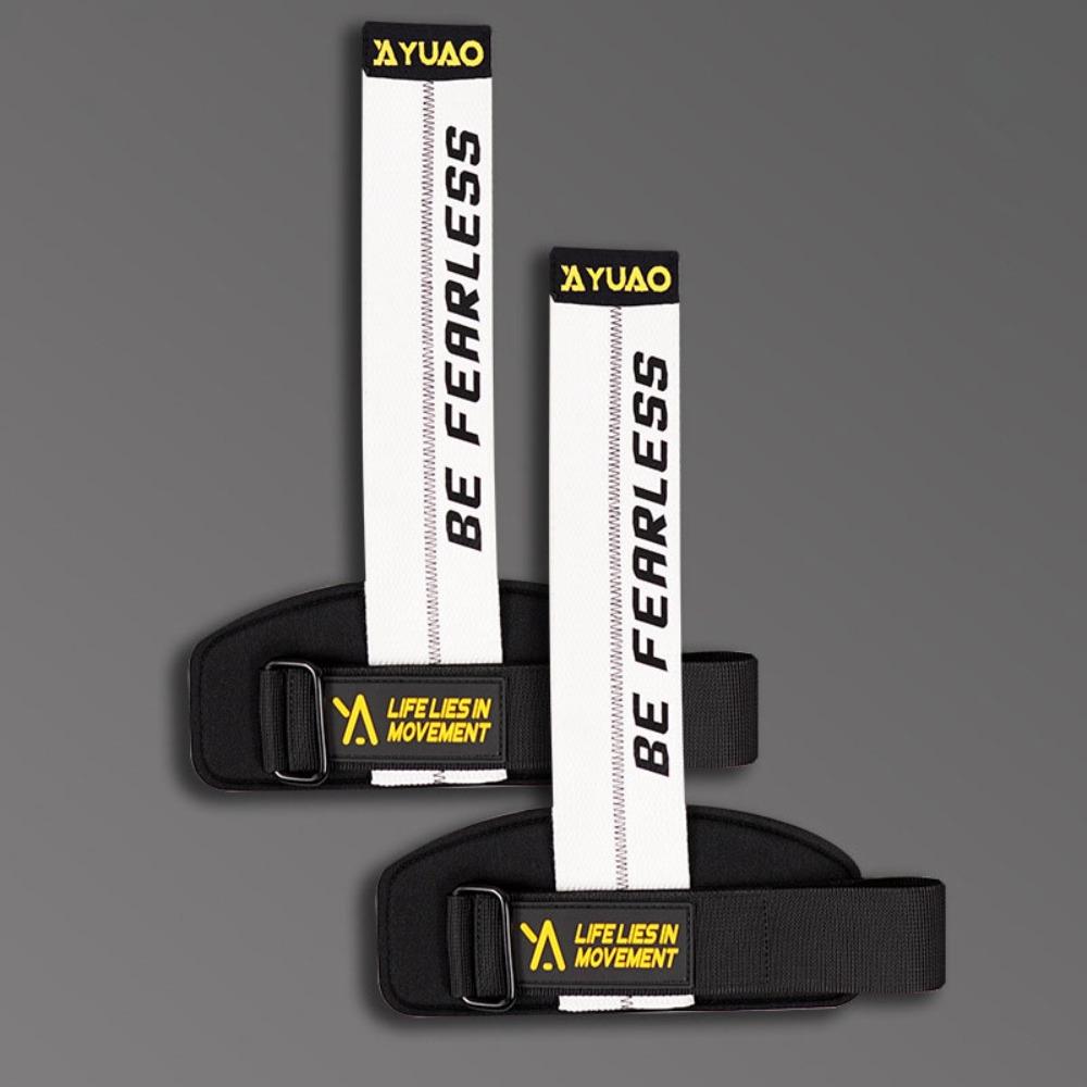 

Anti-slip Wrist support Wear-resistant Fitness Wristbands High Quality Weightlifting Hand Wraps