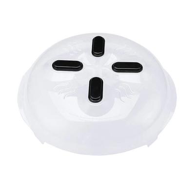 Universal Lid - 1 Piece - Magnetic - Anti-splash - Heat-resistant