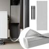 Electrónica climática – Piezas de repuesto para sistemas de ventilación y aire acondicionado