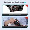 DEYIN Compatible Toner & Drum Unit for Pantum Printers