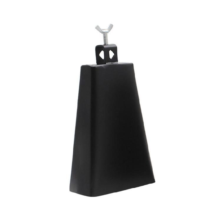 Drum Church Wedding Hand Percussion Metal Cowbell Large Cow Bells Noise Makers