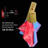 Small Square Towels for Adult Performance and Kindergarten Dance Props: Bamboo Clappers and Silk Ribbons for Eloquence Training