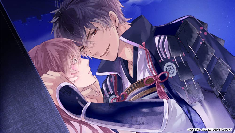 Ikemen Toki wo Kakeru Koi Aratanaru Deai for Nintendo Switch Sengoku -