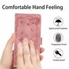 Flip Leather Case For Motorola Moto G05 G13 G14 G15 G35 G54 G55 G73 G75 G84 One Action ThinkPhone 25 4G 5G Casing Phone Cover With Wallet Card Slot