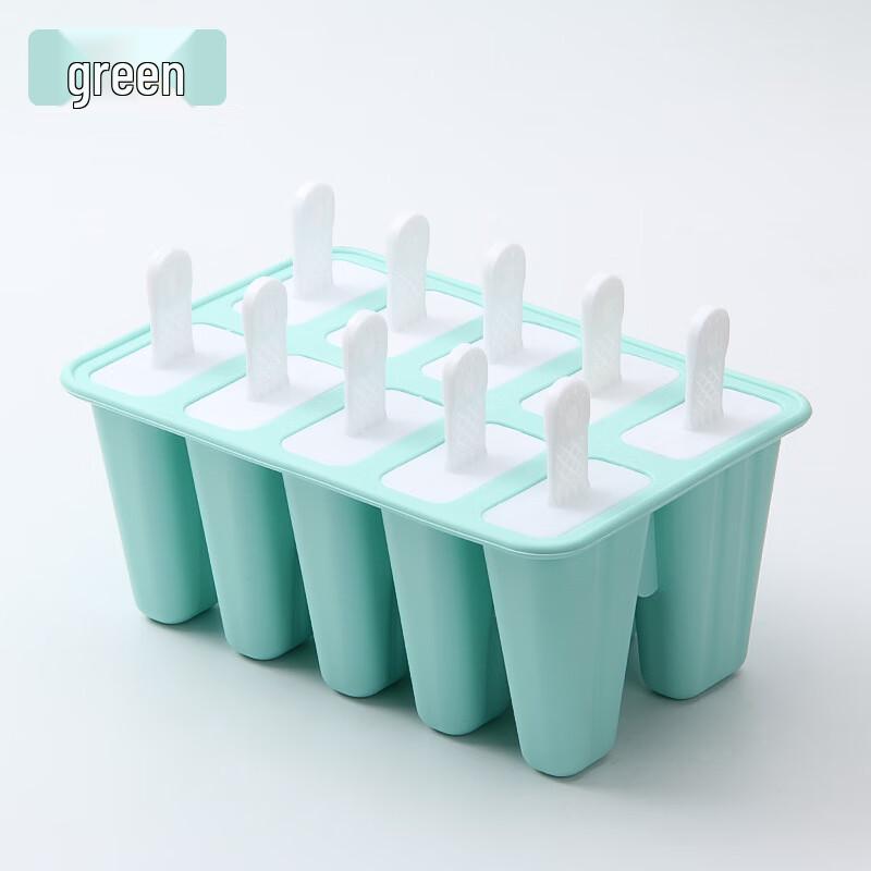 Wutuo Popsicle & Ice Cream Mold