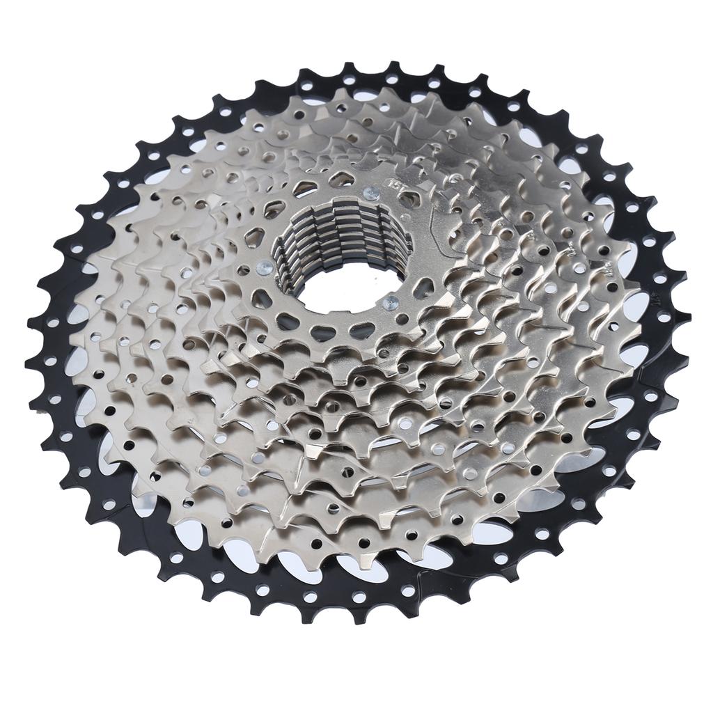 Bike Freewheel 11 Speed 11‑42T High Durability Easy Install Wear Resistance Reduce Riding Burden Bicycle Accessory
