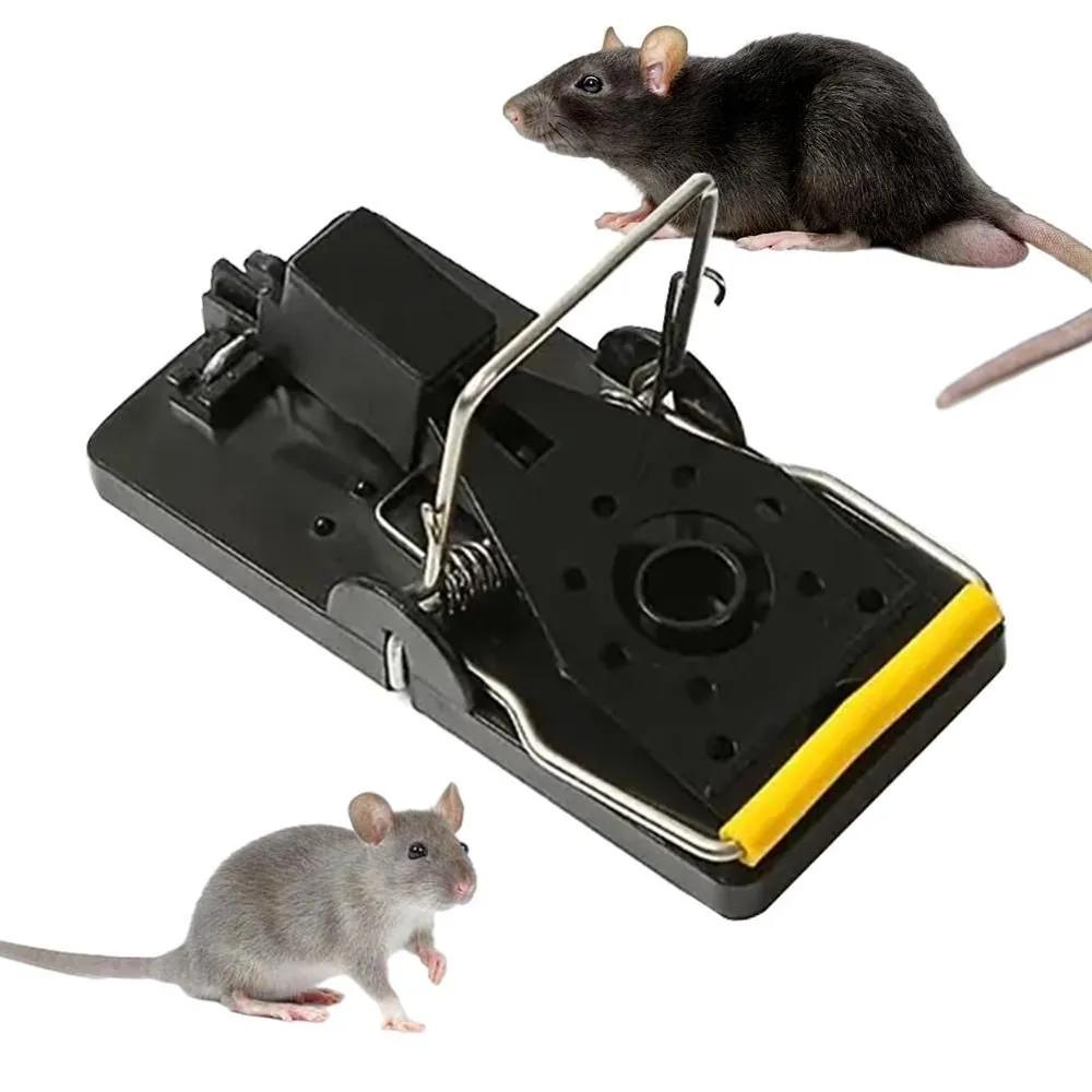 Mouse Trap Kit Pied Trap High Quality Easy Safe Platoon