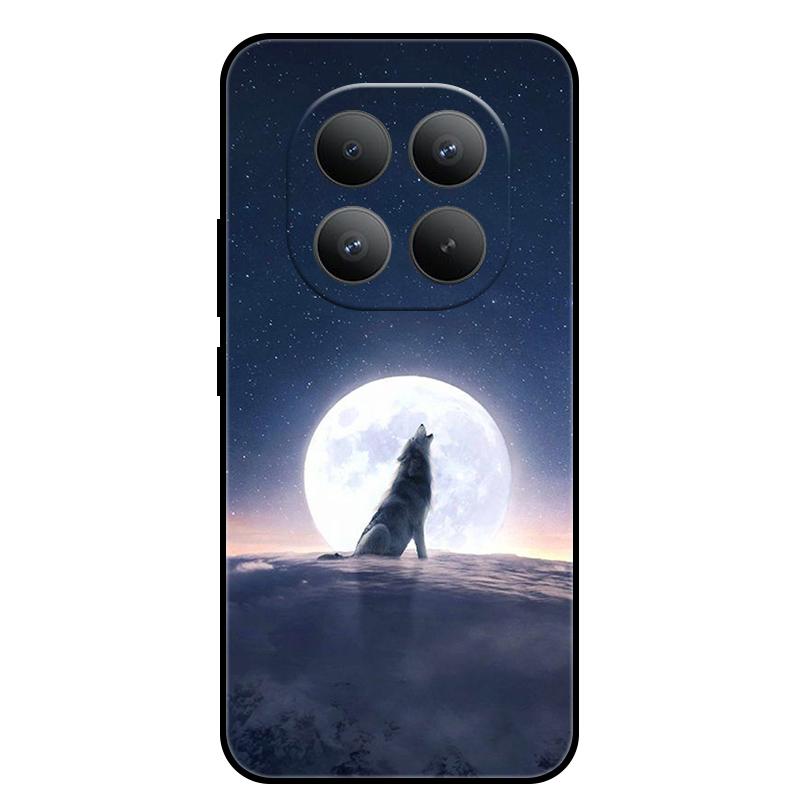 For Xiaomi Redmi Note 15 Pro Plus 5G Case Shockproof Camera Protection Silicone Case for Redmi Note15 Pro+ TPU Back Cover