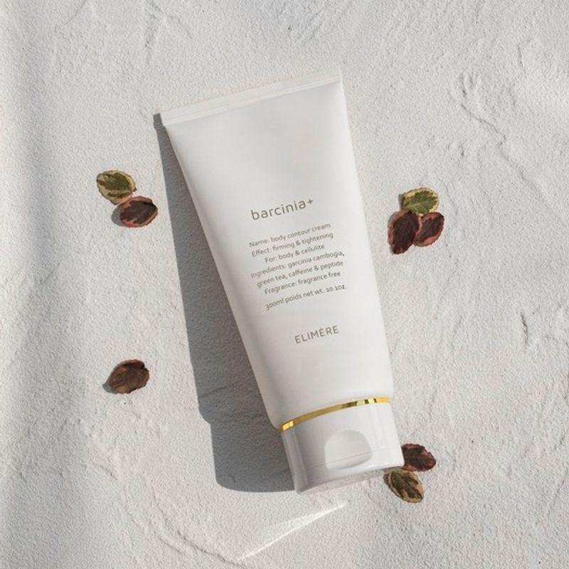 ELIMERE Varcinia Body Lotion Cellulite Cream 300ml 300ml