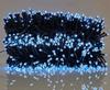 StarryLights 3000 LED Christmas Tree Lights - Cool White