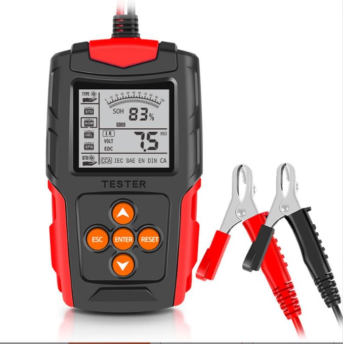 

Диагностический CCA Car Checker Внутренний CCA ЖК-цифровой AU130 Руководство по эксплуатации Инструмент, Измеритель, Тестер, (Напряжение, Сопротивление, Значение), Дисплей, 12В/24В,