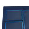 Center Organizer Armrest Glove Box Interior Accessories Car Storage