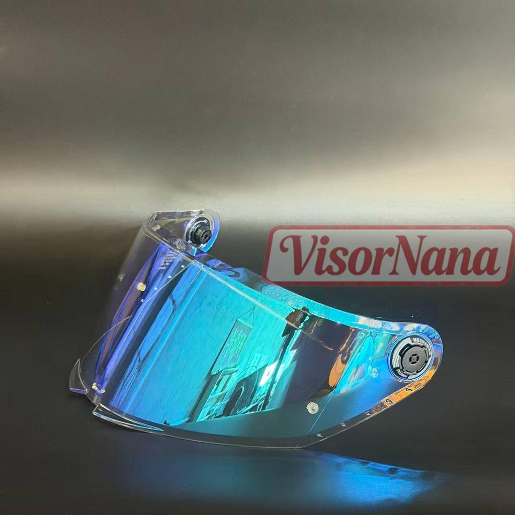 For MT MT-V-28B / THUNDER 4 / THUNDER 4 SV / STINGER 2 / BRAKER SV Visor