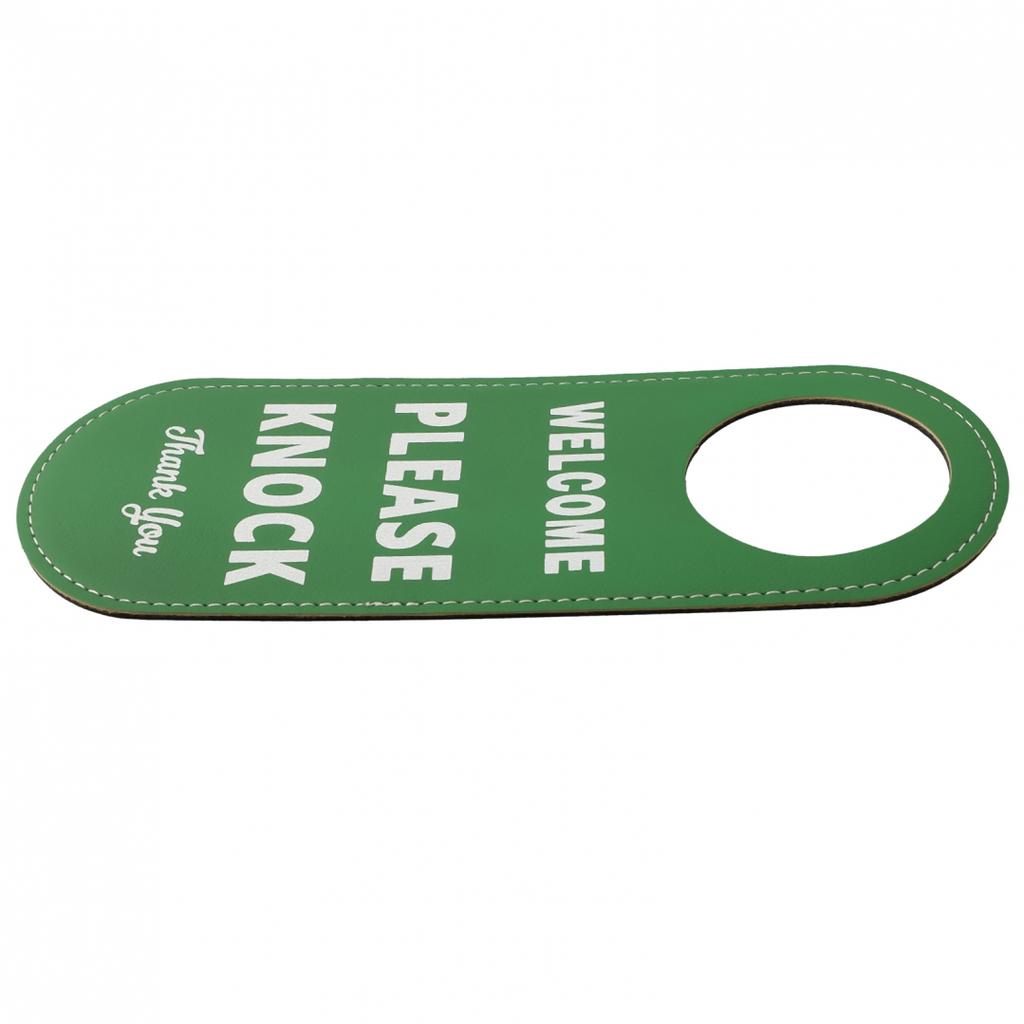 Türschild Bitte nicht stören Mall Schönes Hängeetikett