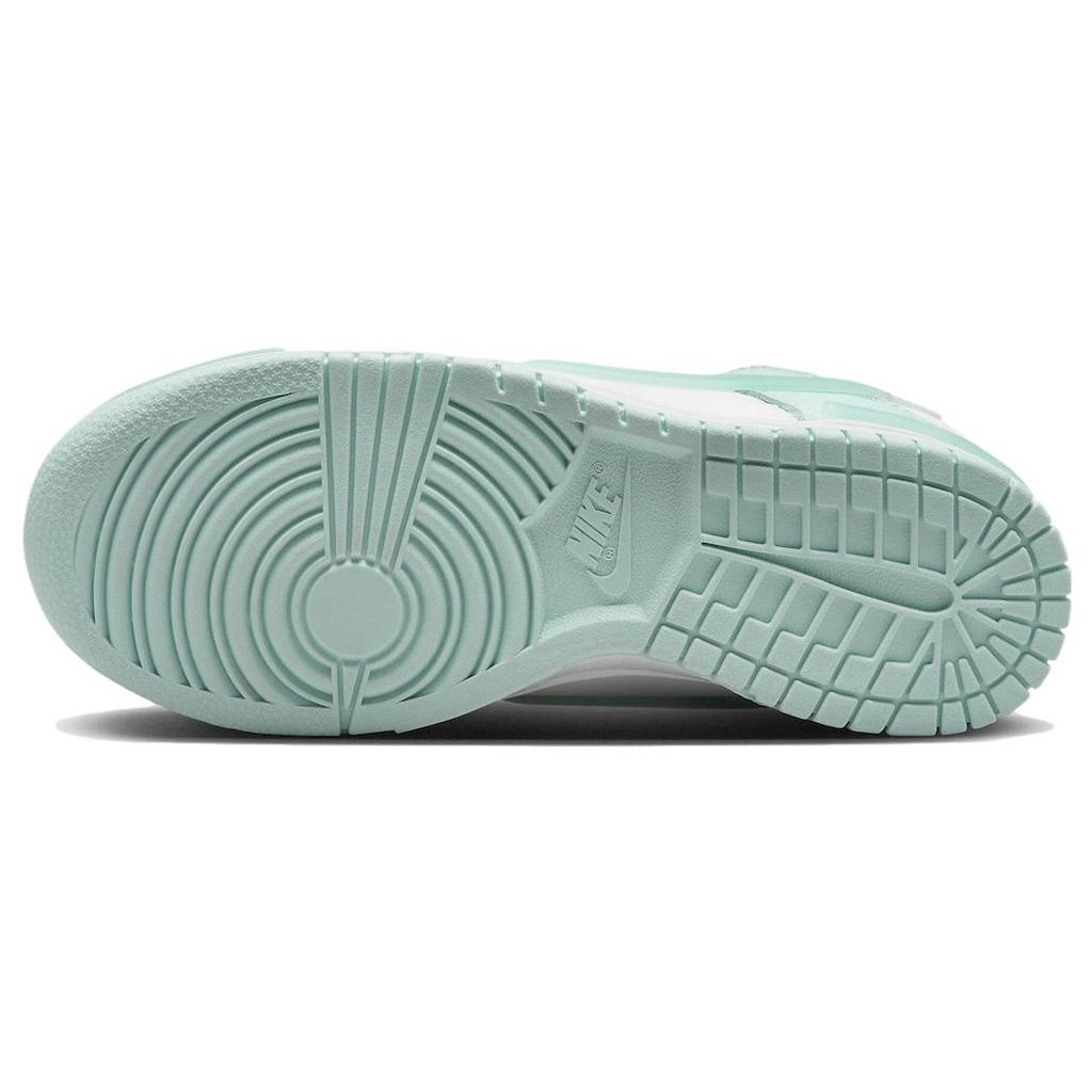 (WMNS) Nike Dunk Low Twist 'Jade Ice' Women's DZ2794-101