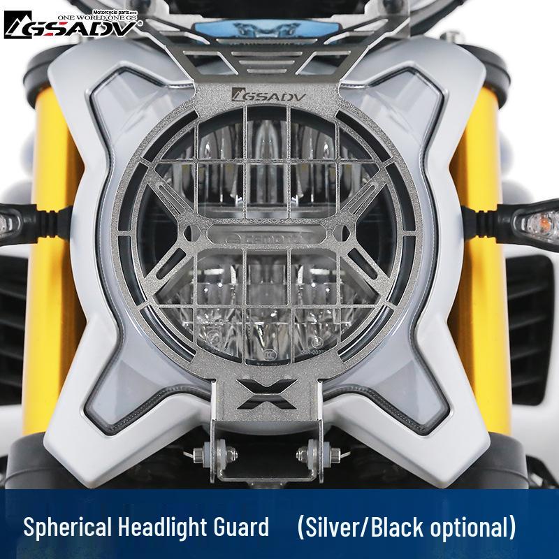 GSADV CFMOTO 700CLX Crash Bar Bumper Sport-Mod Parts for Retro Car Adventure