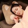 Convertible Sofa and Car Pillow-Blanket Combo - Foldable Office Nap Cushion