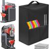 1pc of 2026 New Model Slushie Machine Dust Cover, Heat-Resistant, Waterproof, And Dustproof 600D Nylon Home Dust Cover