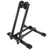 LEBYCLE Foldable Portable Bike Parking Rack