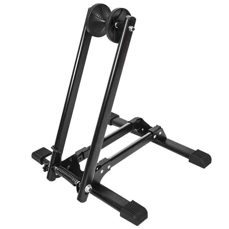 LEBYCLE Foldable Portable Bike Parking Rack