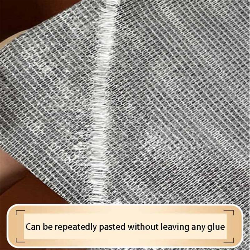 Instant Furniture Repair Film - Strong Self-Adhesive Faux Leather for DIY Sofa Restoration Furniture Resurfacing Resistant Renewal