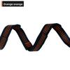 Hammock Outdoor Reinforcement, Straps Quick Build Adjustable Distance Flat Belt Clothesline Portable Camping Hammock Accessories