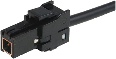 Generic product TV antenna conversion cable for Nissan/Honda vehicles [Panasonic